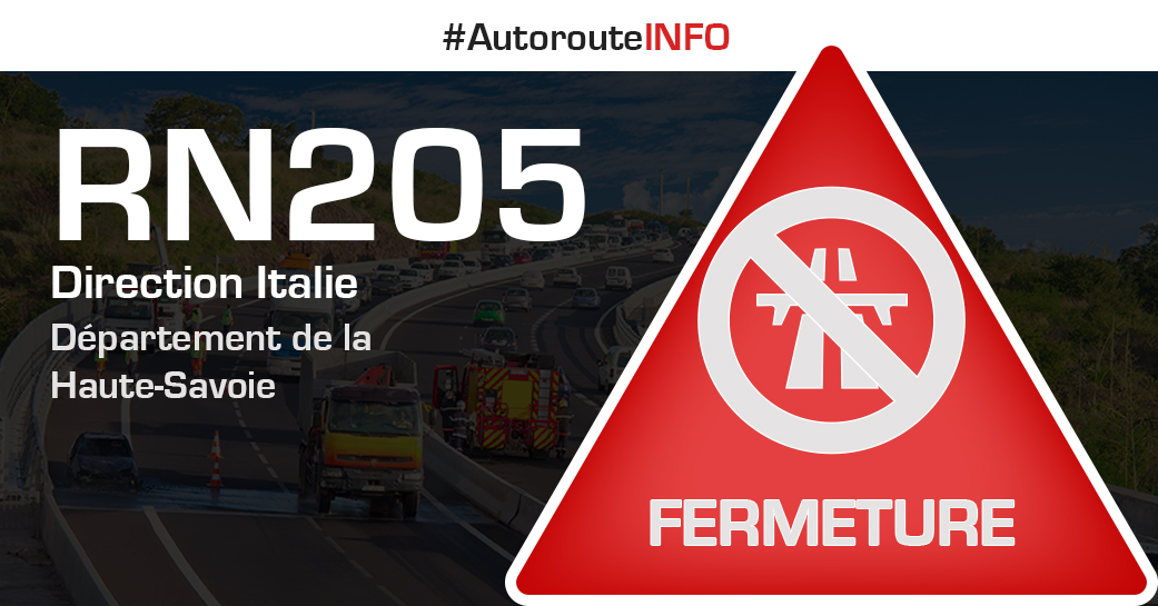 Autoroute INFO 107.7 tweet media