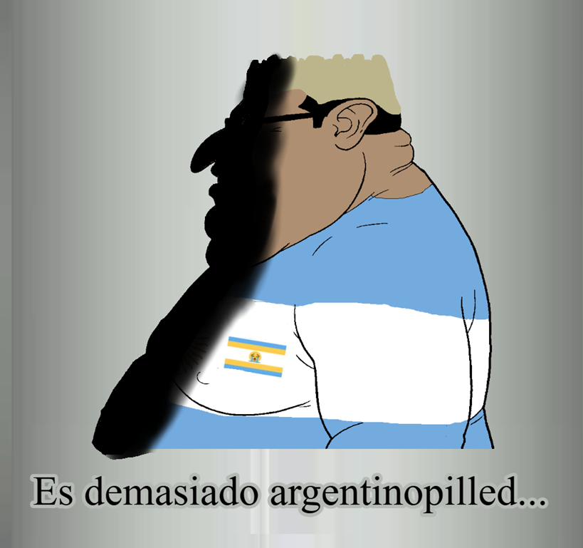 Unidad básica Tom Sargent tweet media