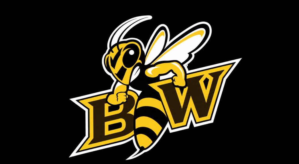 collin3kalaher's tweet photo. Blessed to receive the opportunity to play college football at Baldwin Wallace University! 🐝
Thank you to @EthanNichol10 and @CoachHilvert for this opportunity! https://t.co/QrHFKiHEcY