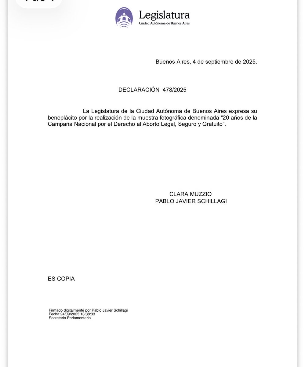 luis novaresio tweet media