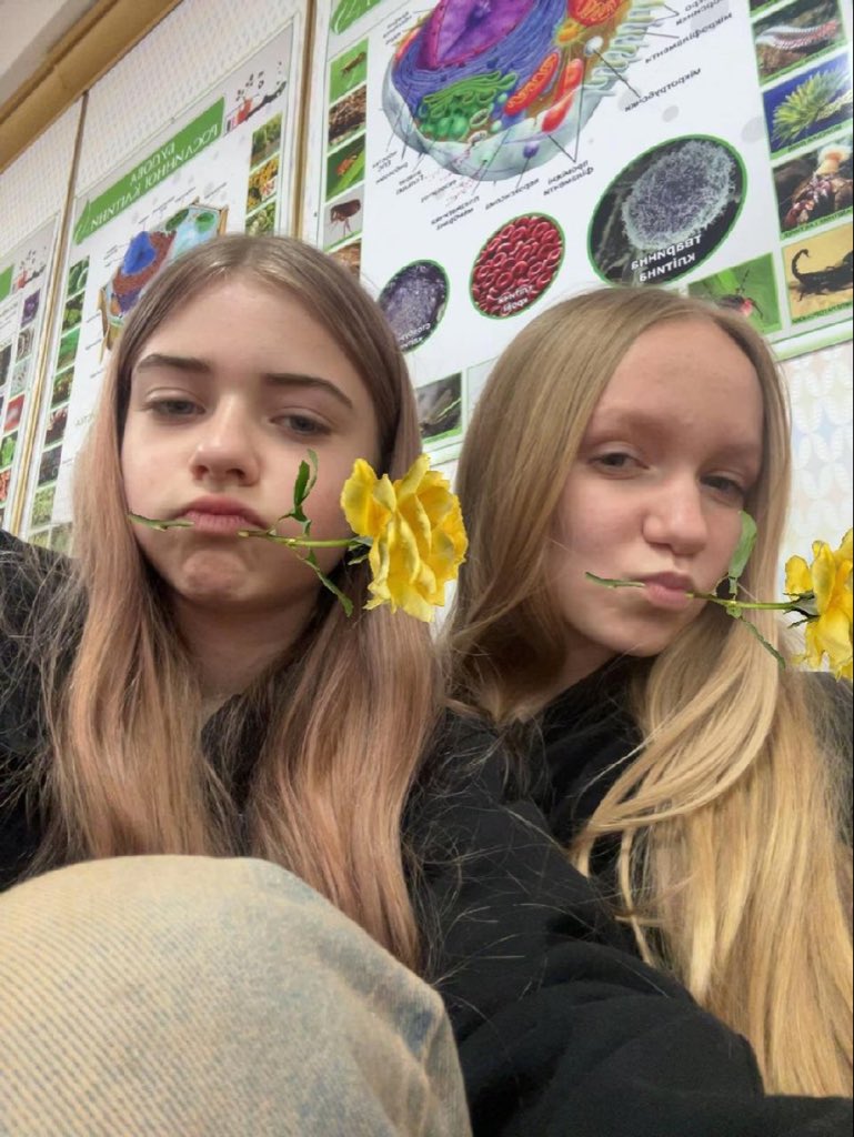 Hannah💕 tweet media