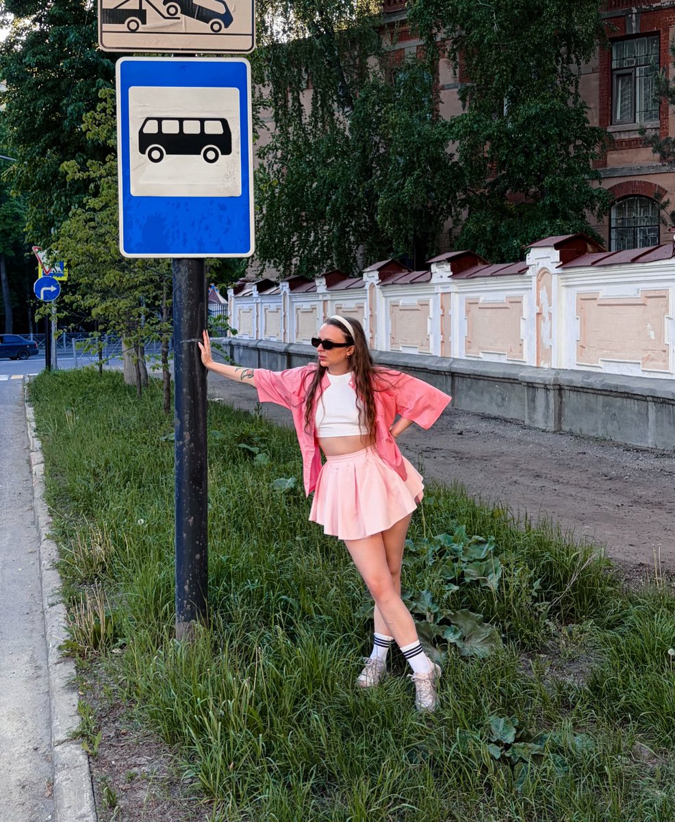 алиняш tweet media