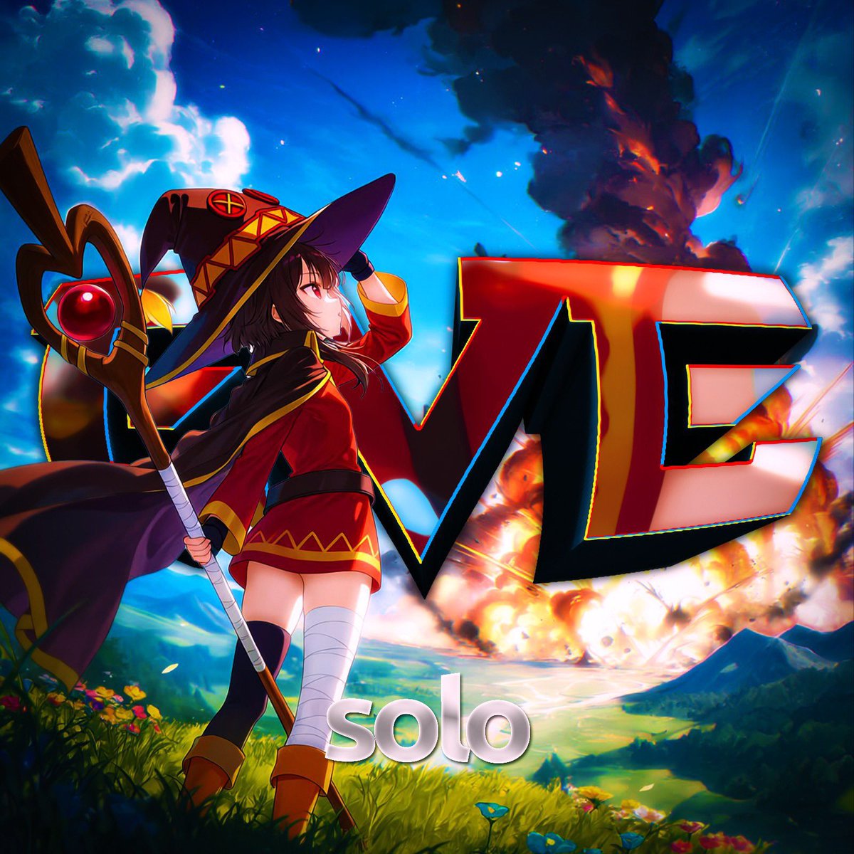 Onyx / Eve Solo tweet media
