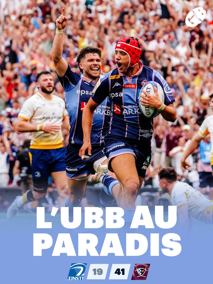 Gauthier Baudin tweet media