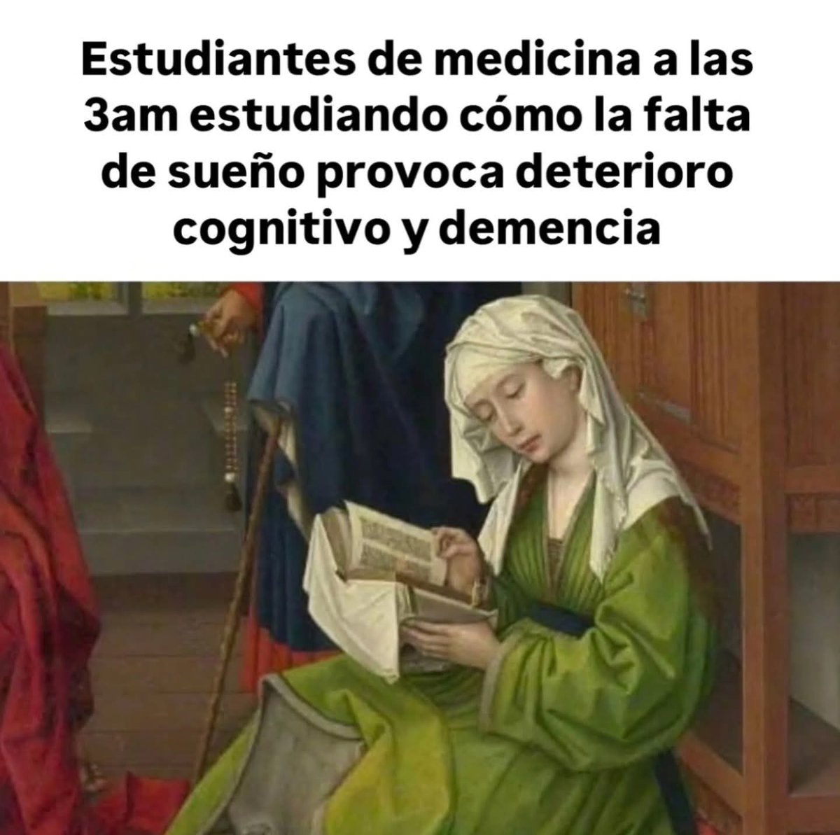 Más Ciencia tweet media
