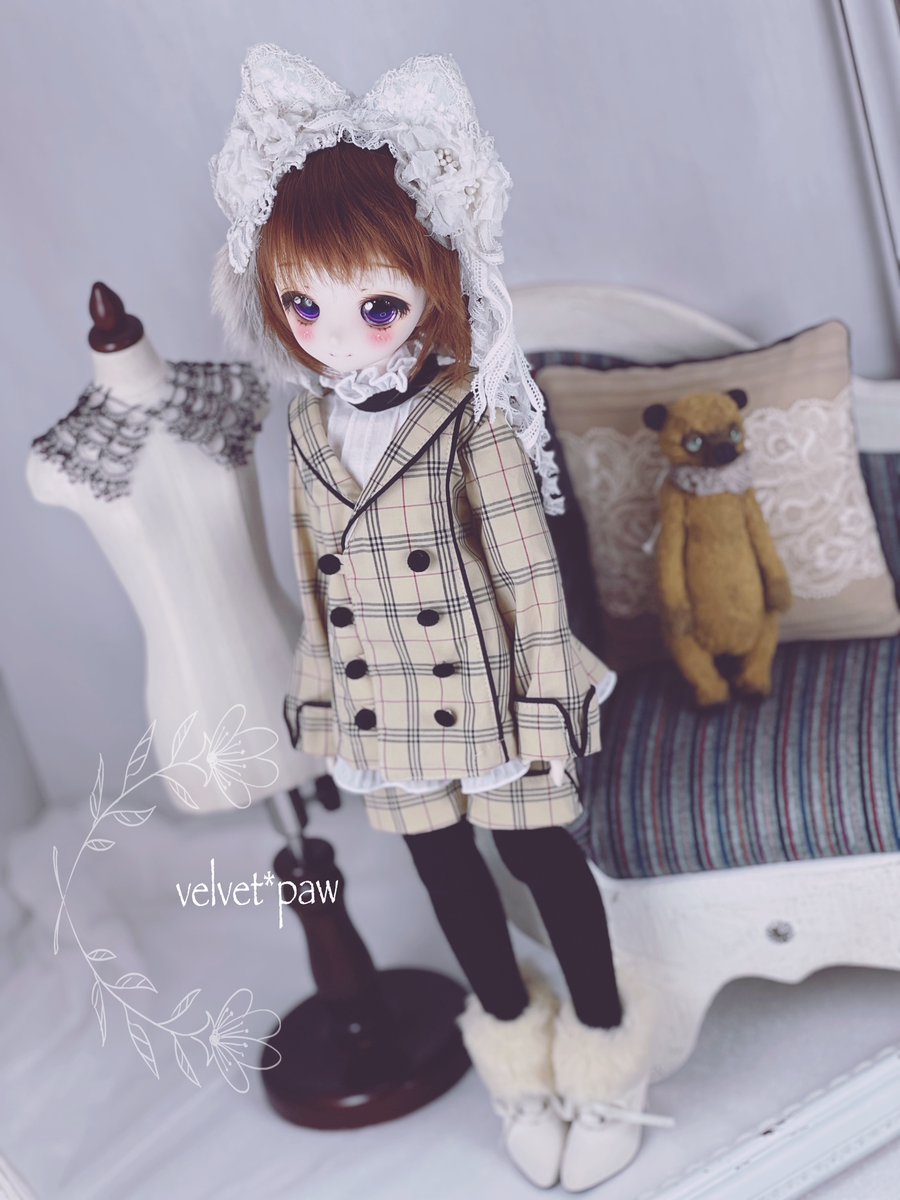 ルナ ドルショ78 3い-11,12 (@scarlet_alice_) / Posts / X