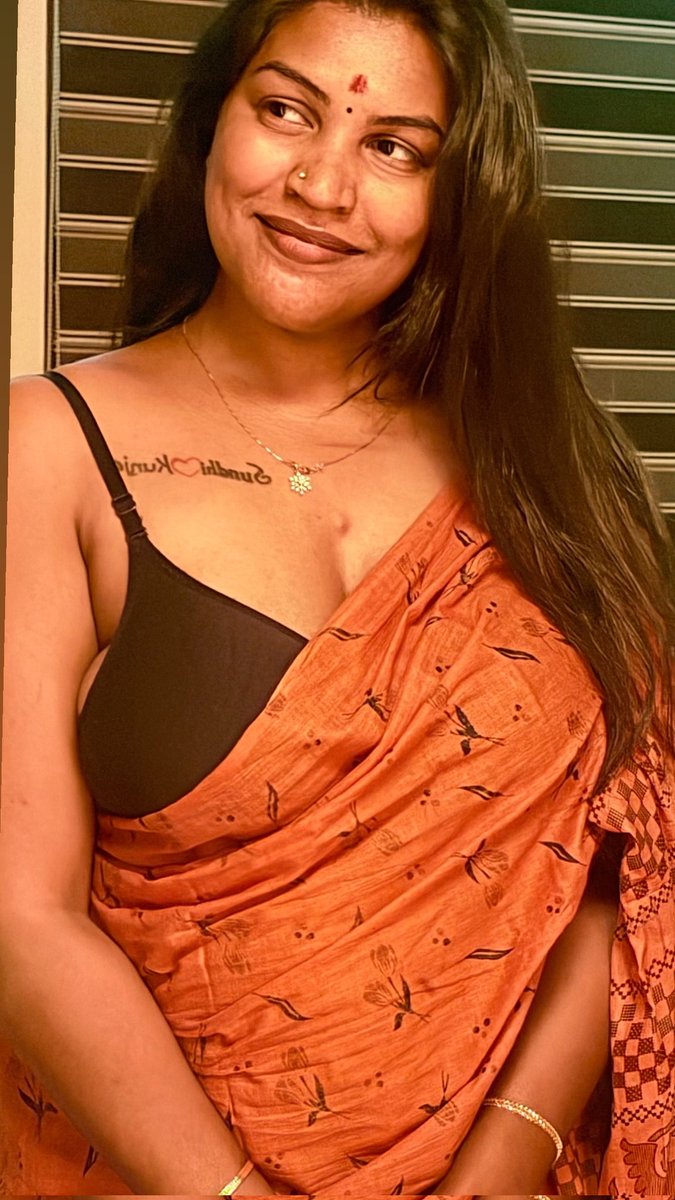 Saranyaa Ravi tweet media