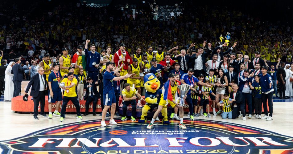Fener Hoops tweet media
