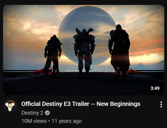 RestAssuredTV's tweet photo. Not now, YouTube 😭 https://t.co/QjpjWUmWpb