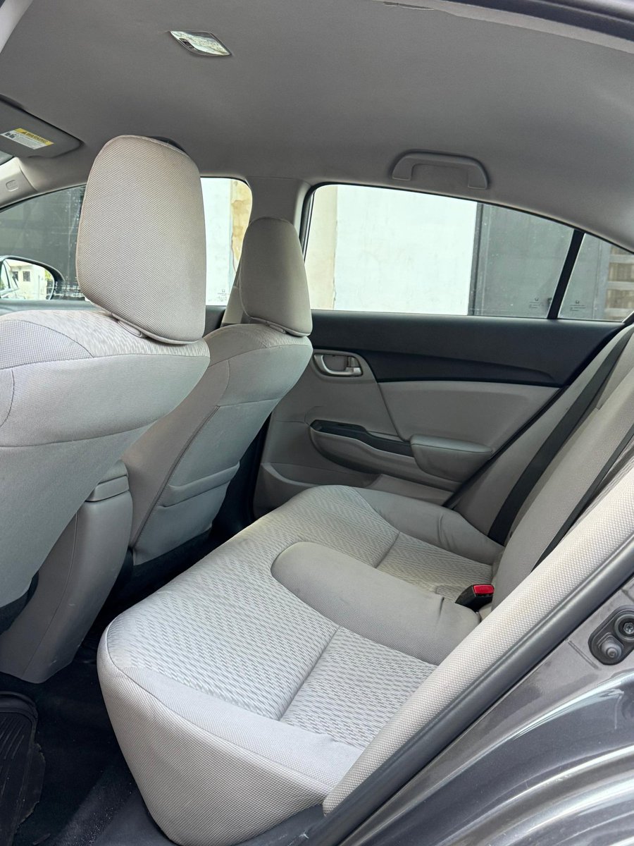 Ahmadmuhdsani_'s tweet photo. PLEASE REPOST🫡🫱🏼‍🫲🏽
🔰DISTRESS SALE🔰
DIRECT BELGIUM HONDA CIVIC 2015 MODEL BUY AND DRIVE WITH ORIGINAL DUTY
LOCATION ABUJA 
PRICE 10M NET https://t.co/fcqKoGAX9j