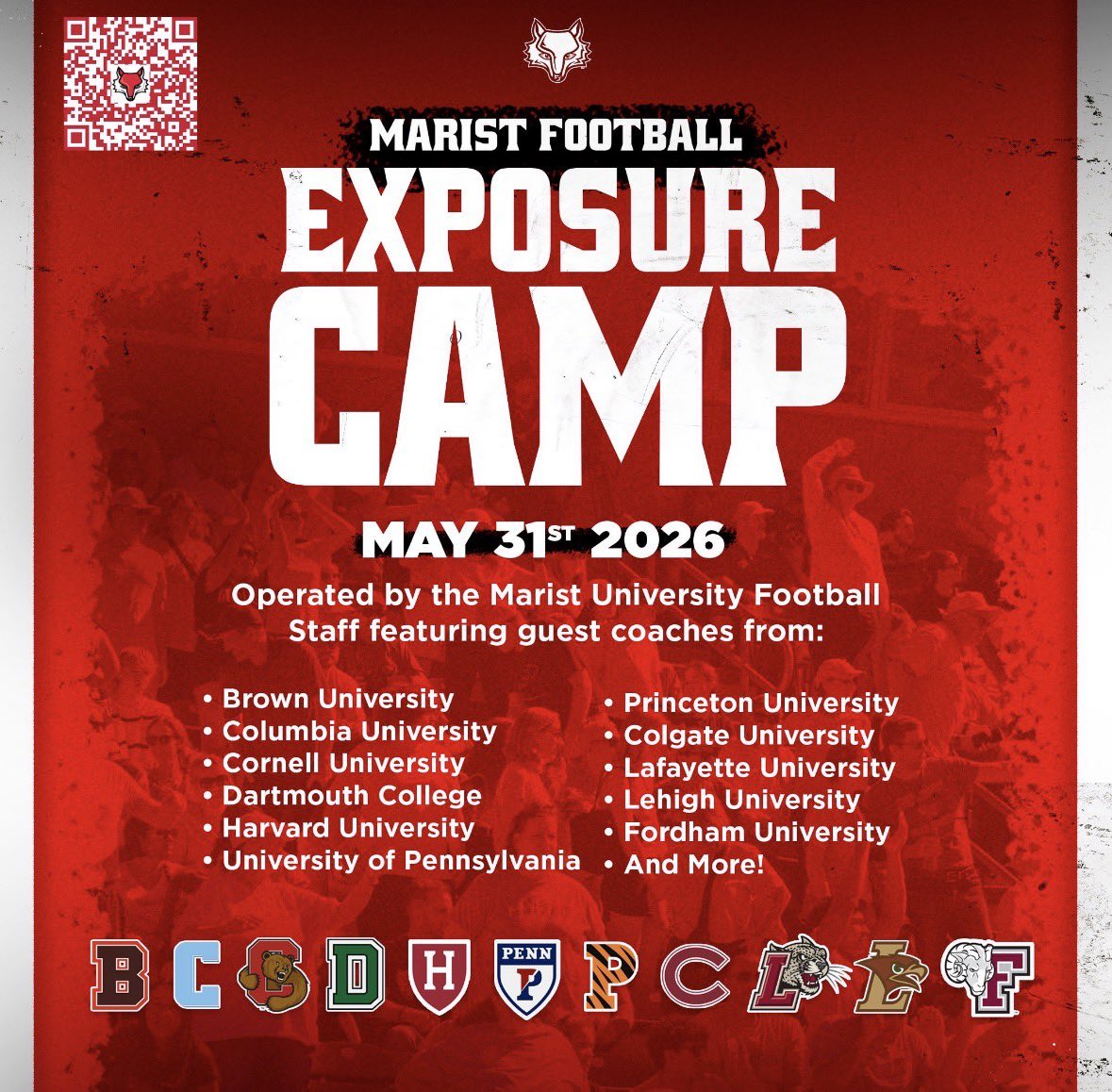 DevinHollenbach's tweet photo. Signed up and will be ready for camp!

@CAcatsFB1794 
@Coach_Mella 
@markecke 
@BigManAcademy1 https://t.co/ZBL3kySrew