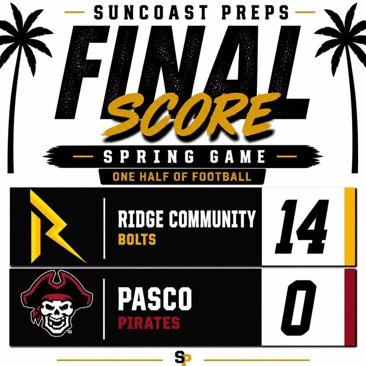 Suncoast Preps tweet media