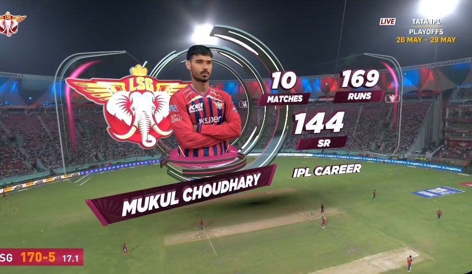 Karn975's tweet photo. Vaibhav Arora bhadwe ne iss jhatu se match harwa dia tha 😭😭 https://t.co/iKhOFrUbxb