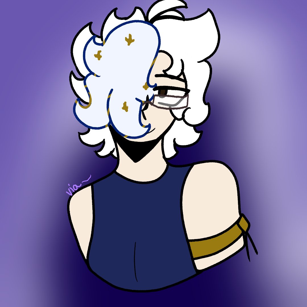 The_Void_Via's tweet photo. Soooo,,,updated my sona again,,,,

Im not gonna be on twt much anymore, I might post the occasional SIG art dump or so. I'm super active on Tumblr tho if you wanna find me! https://t.co/gQiGkub6Pq