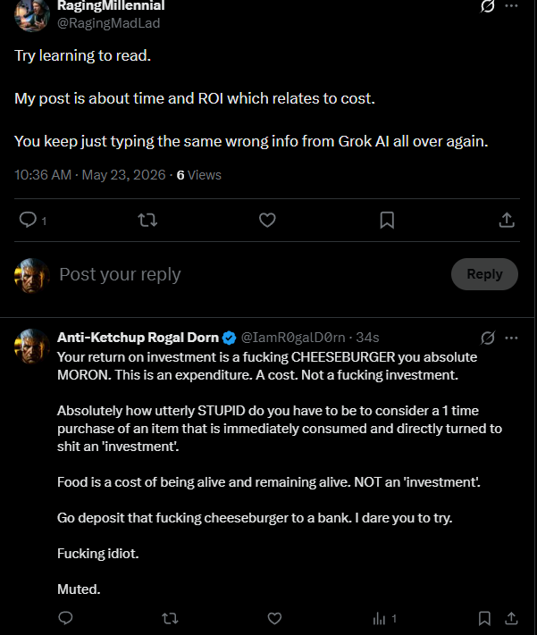 Anti-Ketchup Rogal Dorn tweet media