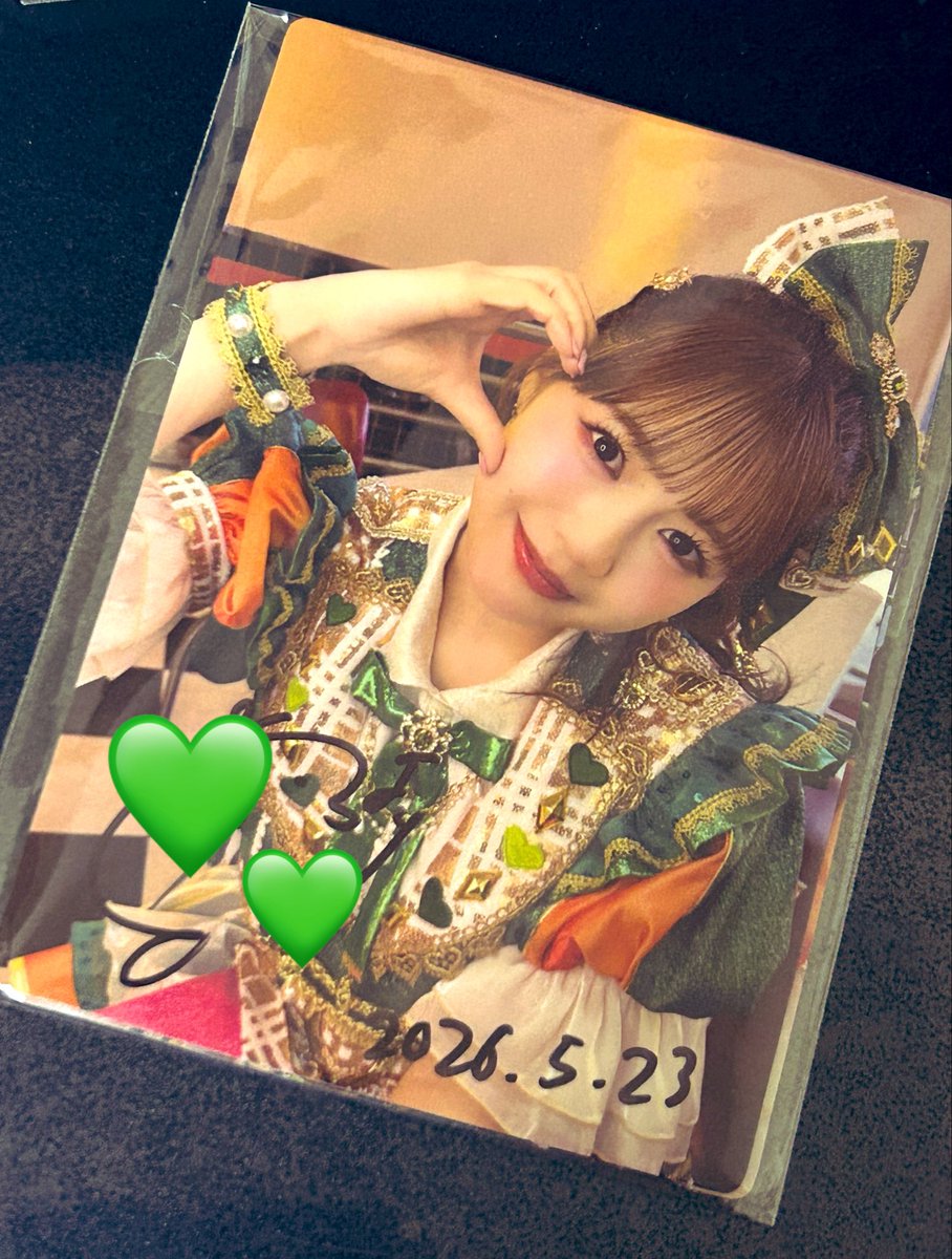 まりーな🍏べいさんず tweet media