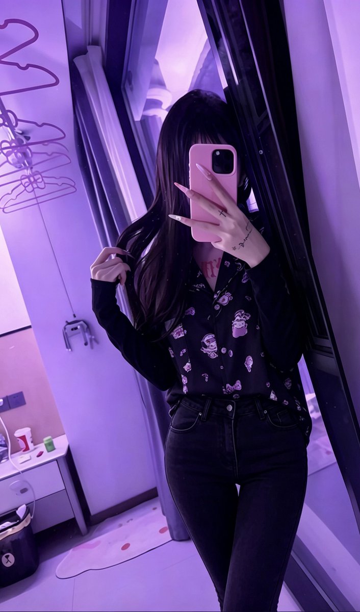 精神小妹S tweet media