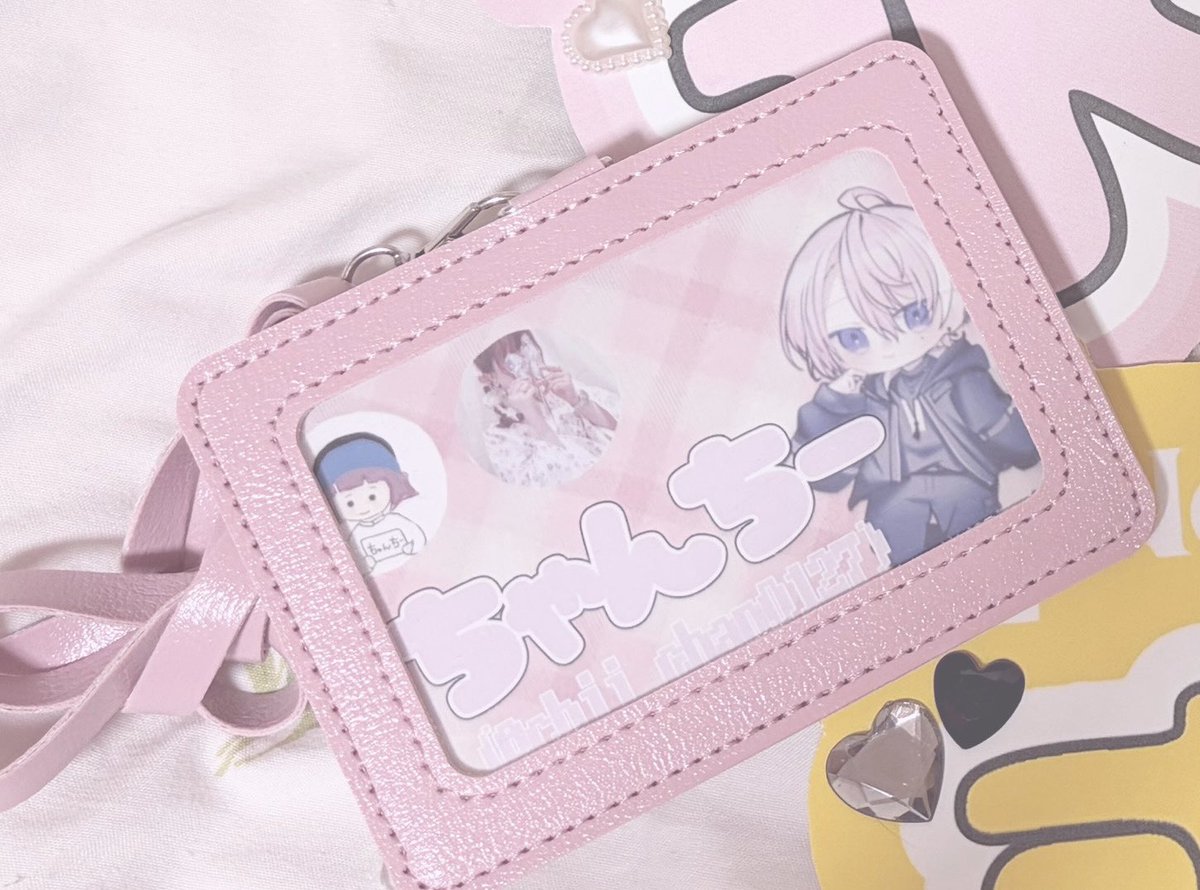 ちゃんちー︎︎︎︎︎☺︎ (@chii_chan0127) / Posts / X