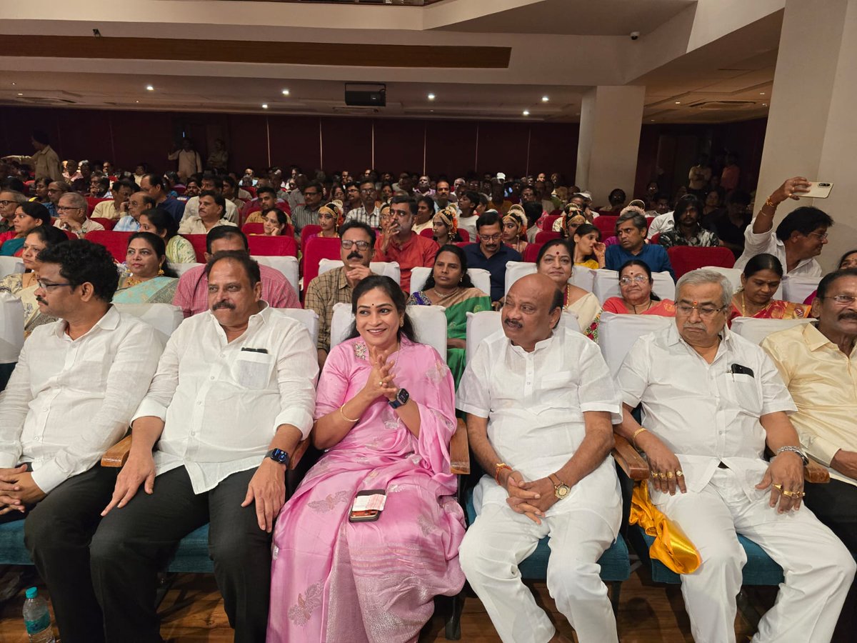 Anitha Vangalapudi tweet media