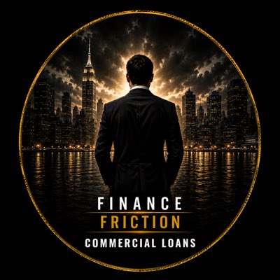 Finance Friction tweet media