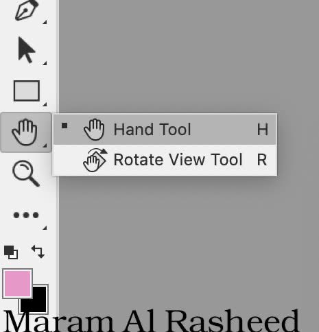 Maram Al Rasheed || مرام الرشيد tweet media