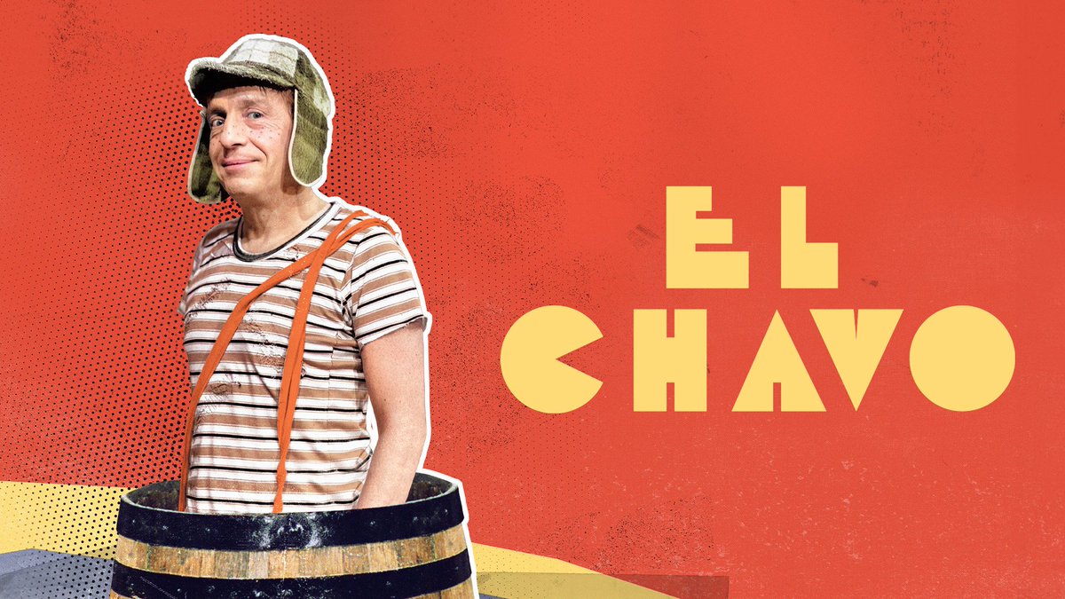 ARGTeve's tweet photo. #Ahora Levantado ❌

📌 Telefe levantó abruptamente #ElChavo nuevamente debido al bajo #rating y adelantó 1 hora la emisión de #LosSimpsons https://t.co/KkJEaIm0qt