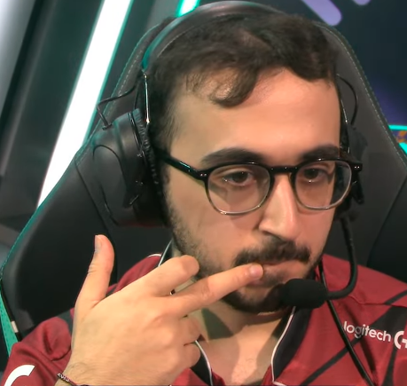 G2 League of Legends tweet media