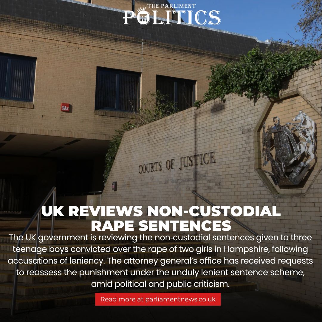 Parliament Politics Magazine tweet media