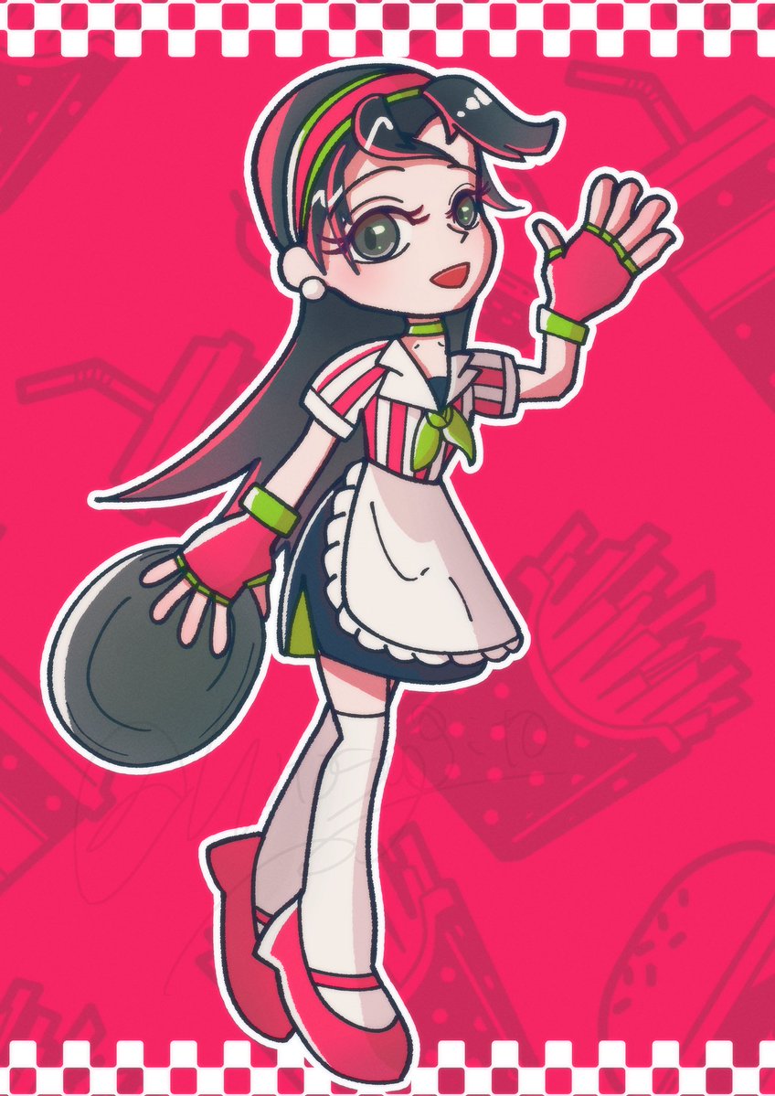 ヒトスビト/Hitosubito tweet media