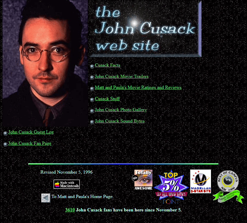 Web Design Museum tweet media