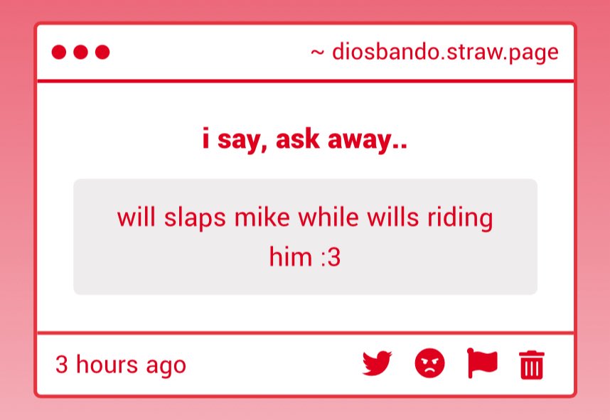 DL-er Mike Wheeler tweet media
