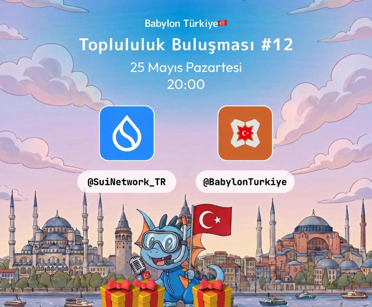 Babylon Türkiye tweet media