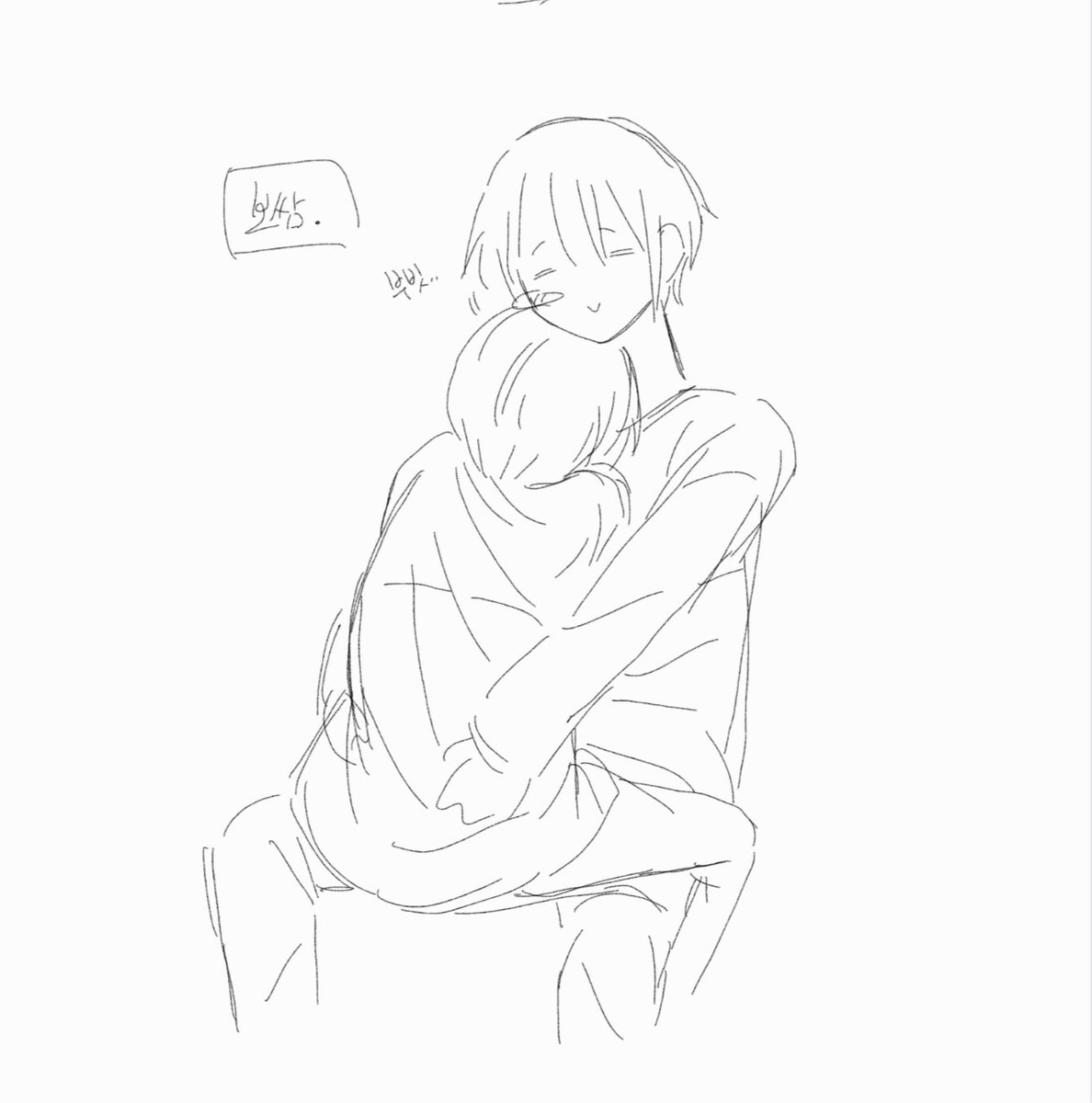 백우짤 tweet media