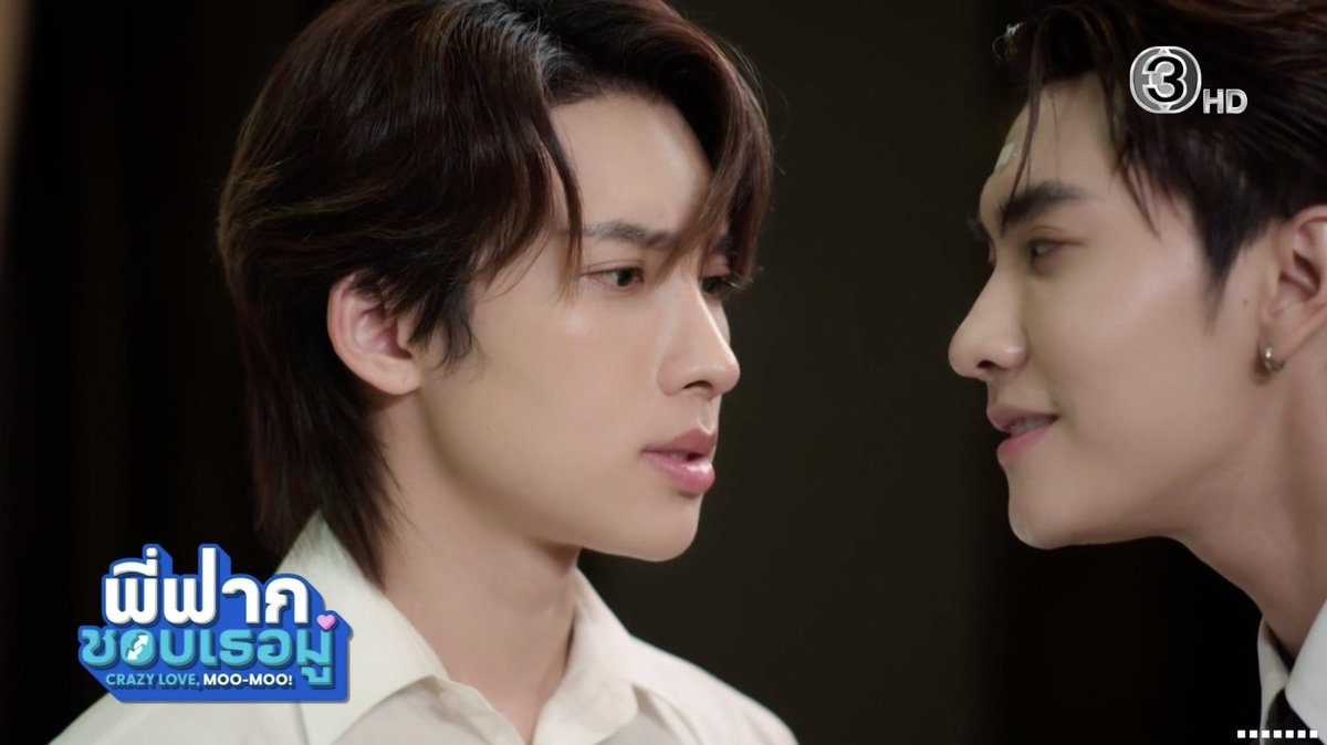 MemindyOfficial's tweet photo. คือเฮียมันหวังอะไรอยู่นะ 5555555

Crazy Love MooMoo EP3
#พี่ฟากชอบเธอมู่EP3 https://t.co/9ZIG4zvmJc