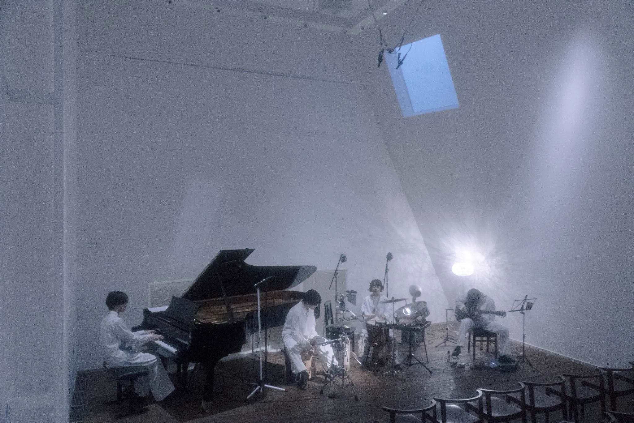 文藝天国 / Blooming Bungei (@bungeitengoku) / X
