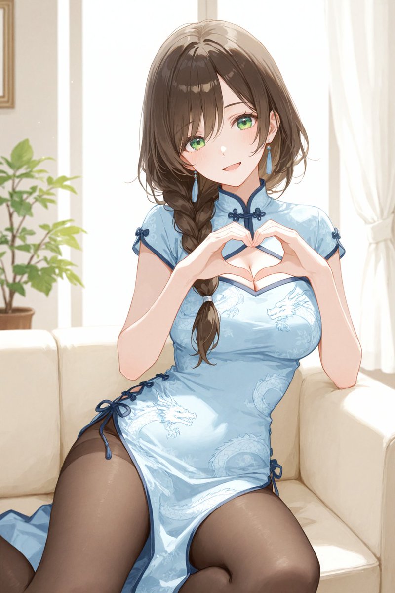 けも(七花さん) tweet media