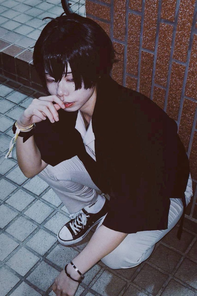 ダンゴ🍓 tweet media