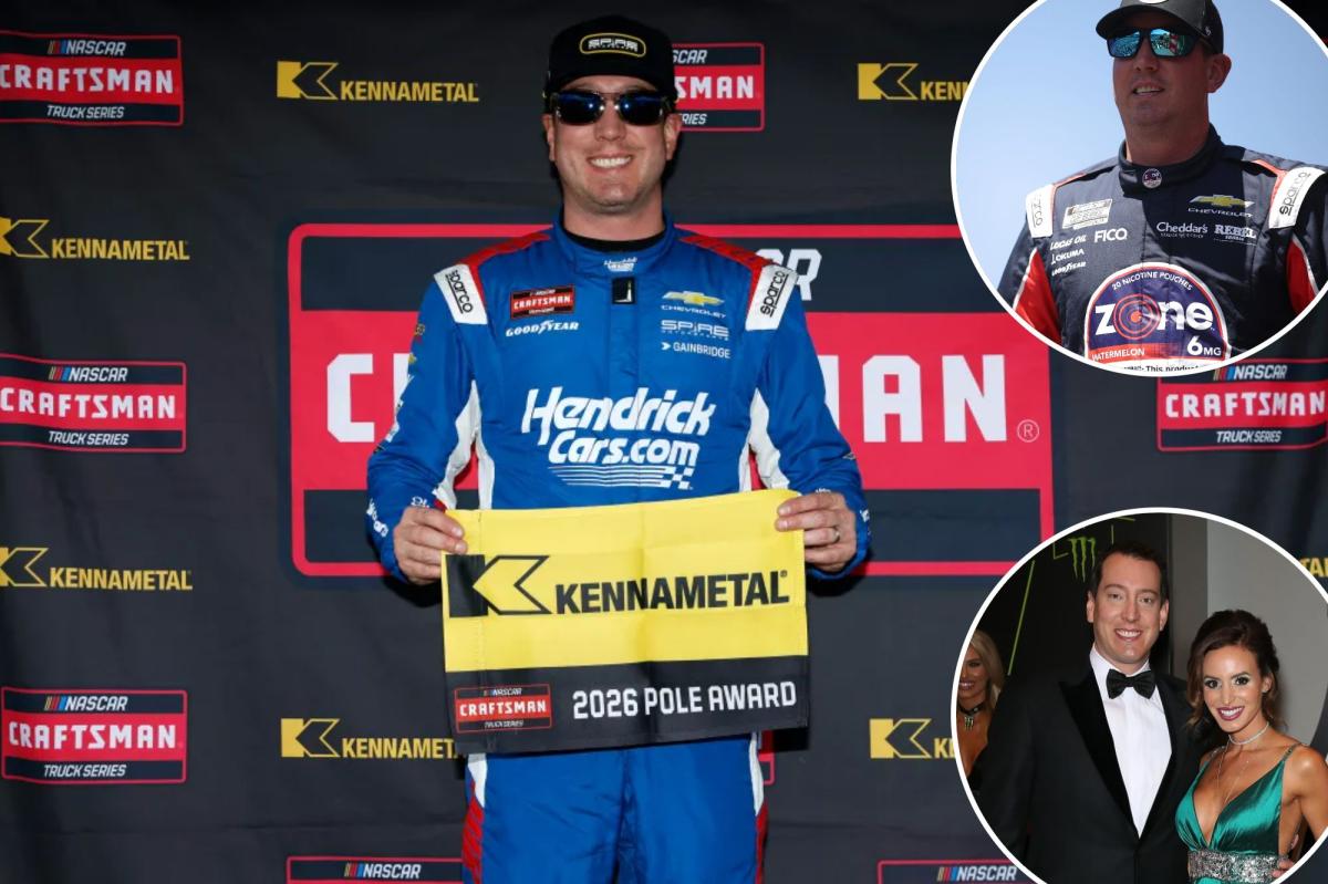 New York Post tweet media