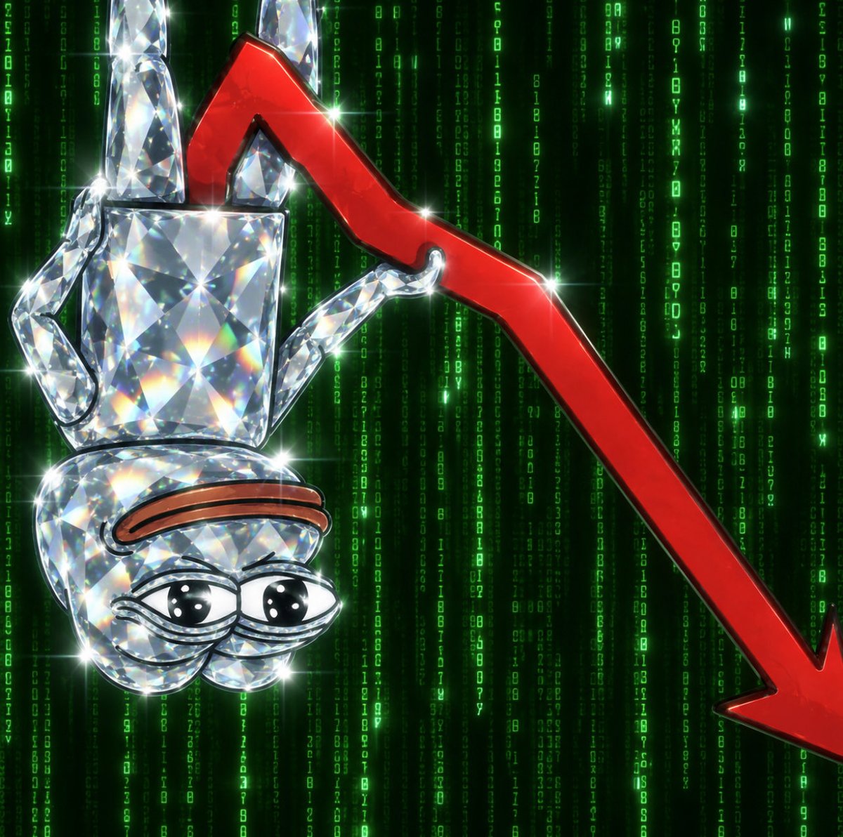 PepeDiamondMeme's tweet photo. https://t.co/I7smigQHsg