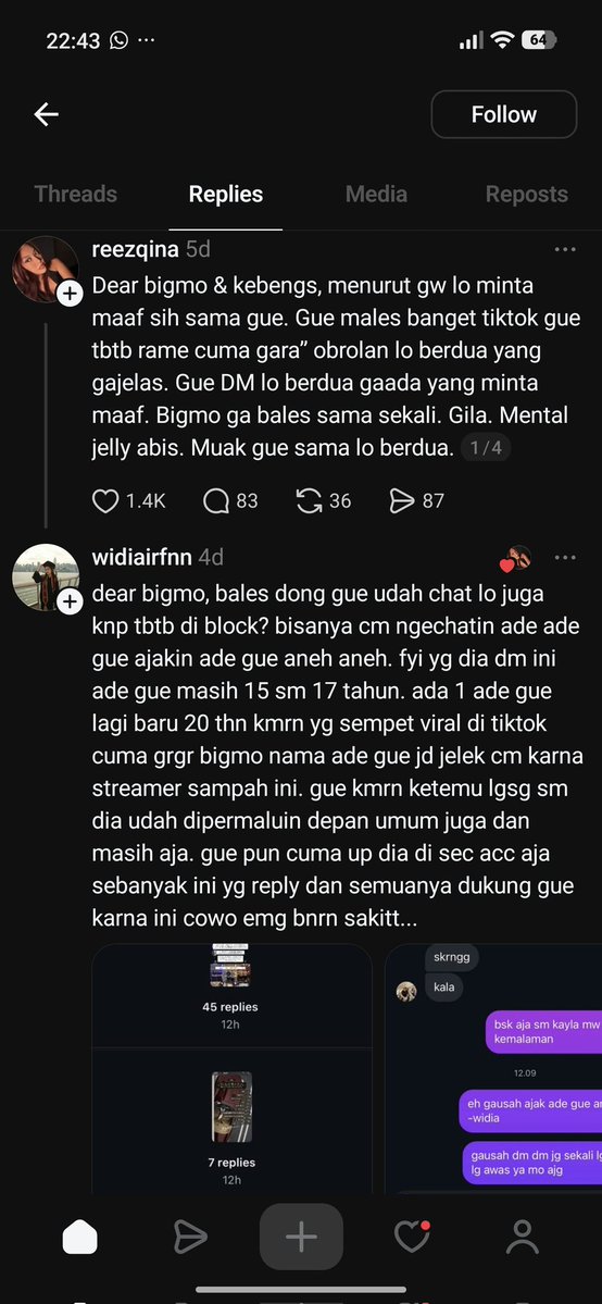 ON YOUR LEFT tweet media