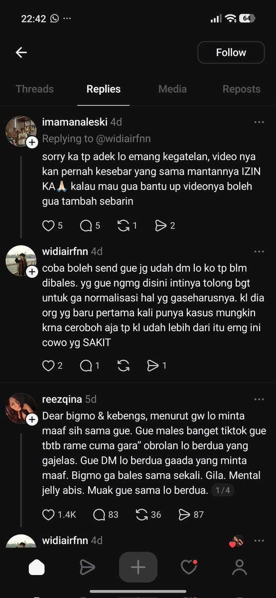 ON YOUR LEFT tweet media