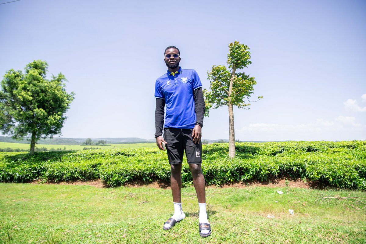 AFC Leopards tweet media