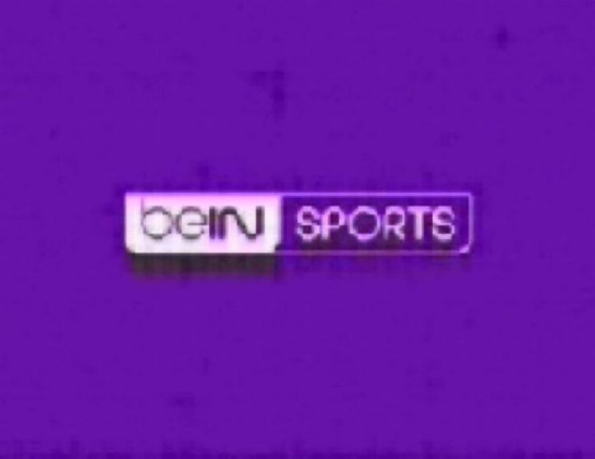 الاهداف الرياضية - تجديد بي ان tweet media