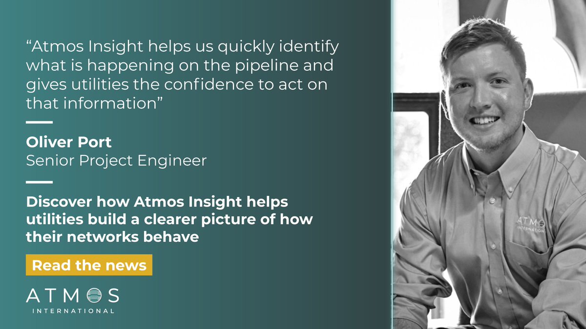 Atmos International tweet media