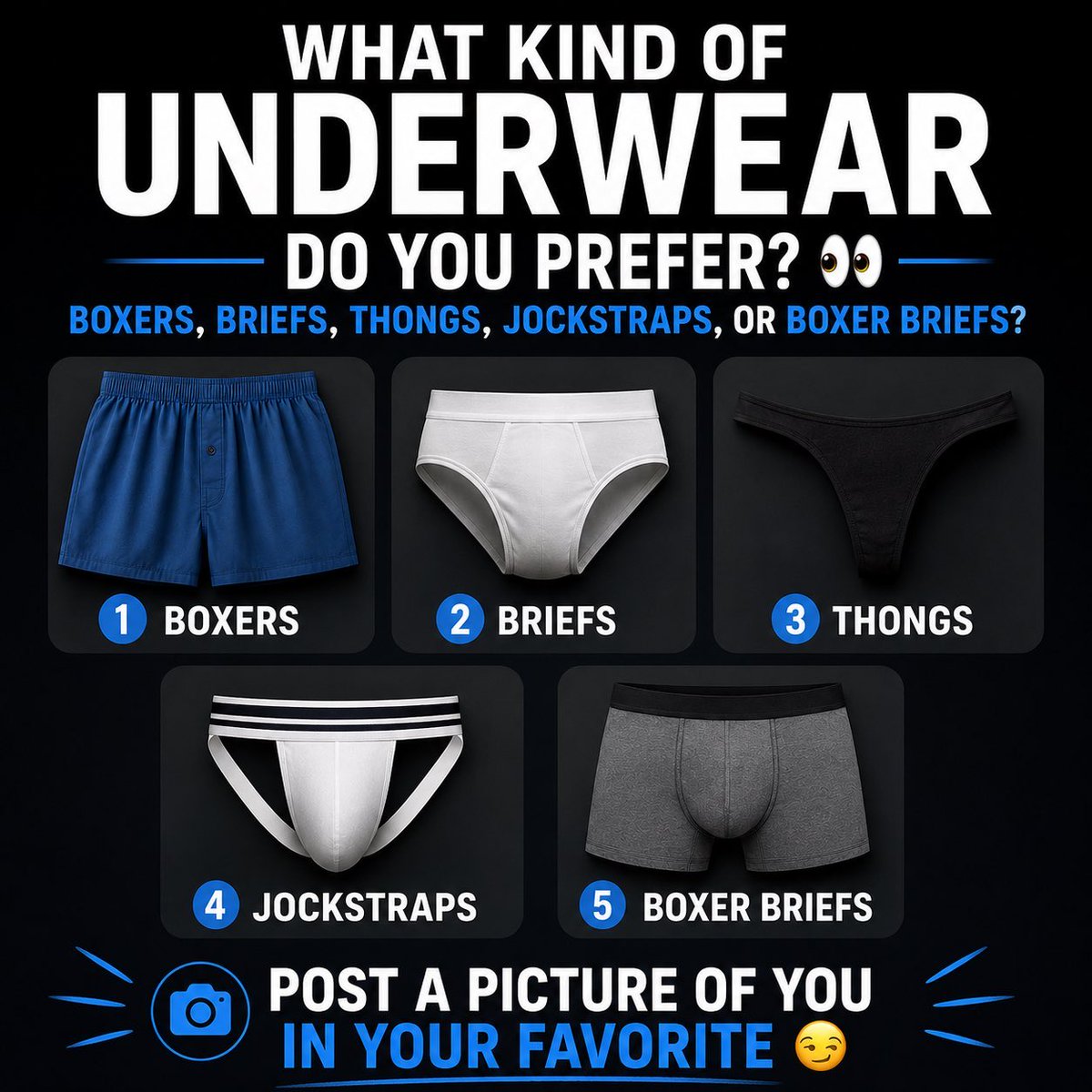 😈Y-Fronts & briefs 4U tweet media