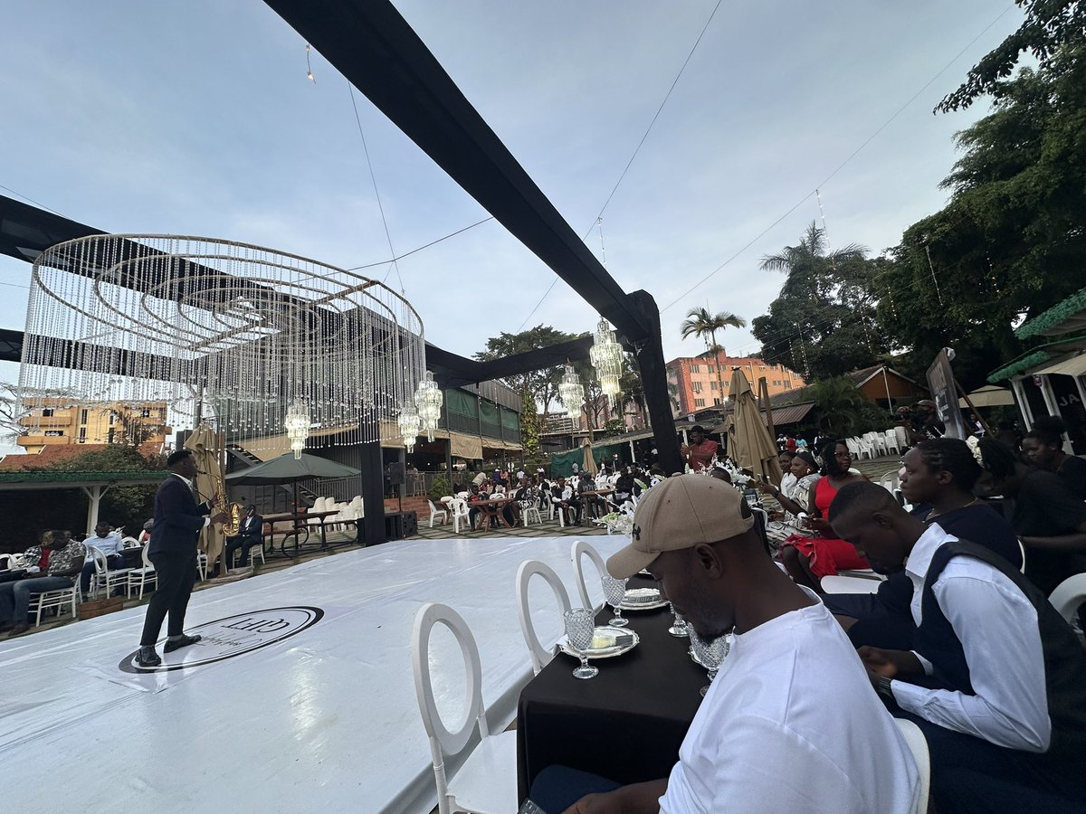 Canary Mugume tweet media