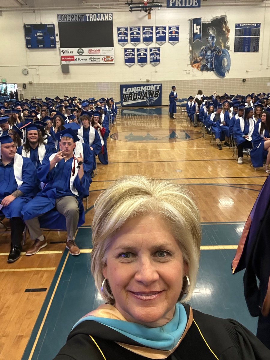Jackie Kapushion, Ed.D. tweet media
