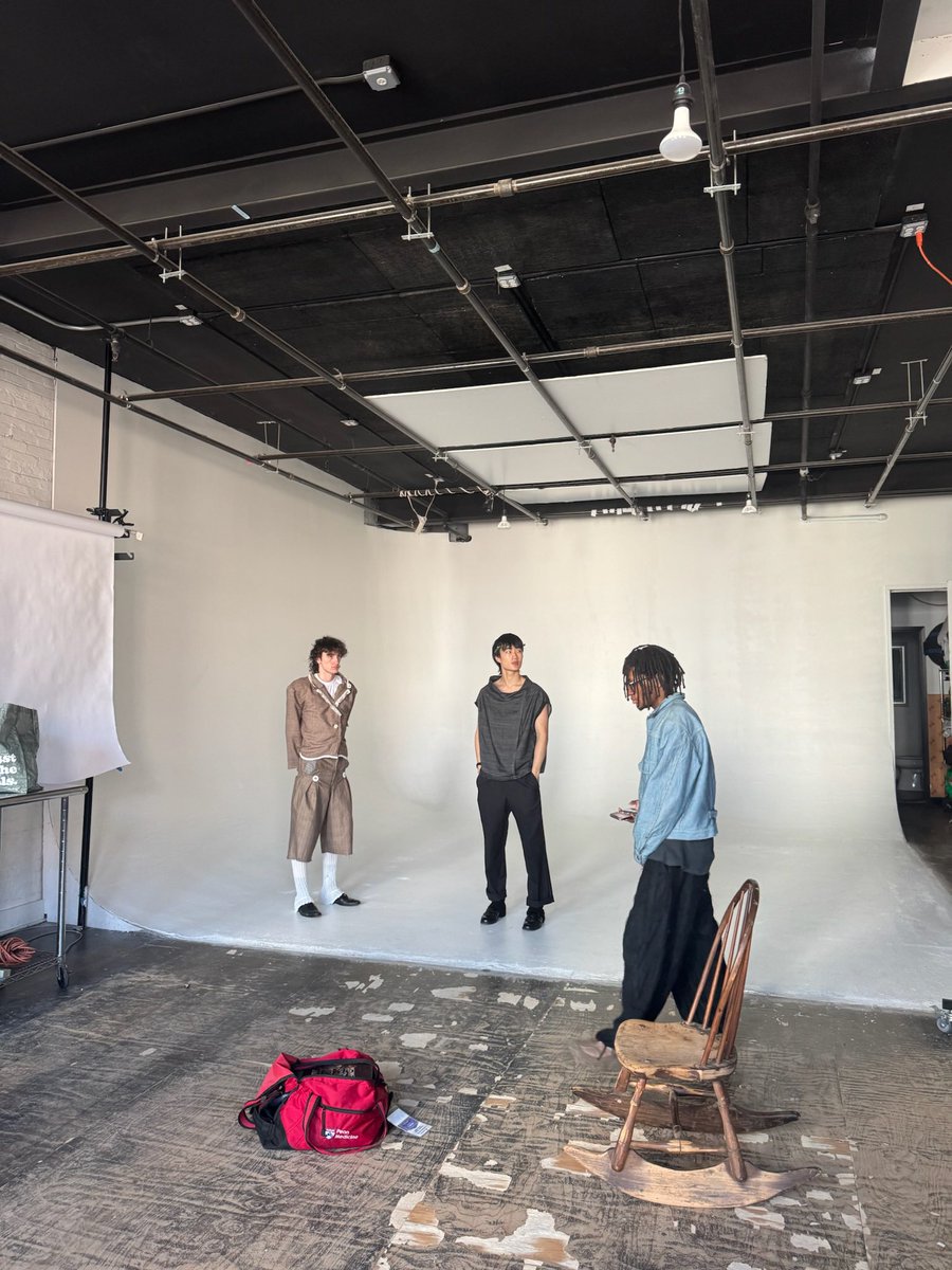 Jacques_aa's tweet photo. Behind the scenes https://t.co/wNsR5qTJ8P