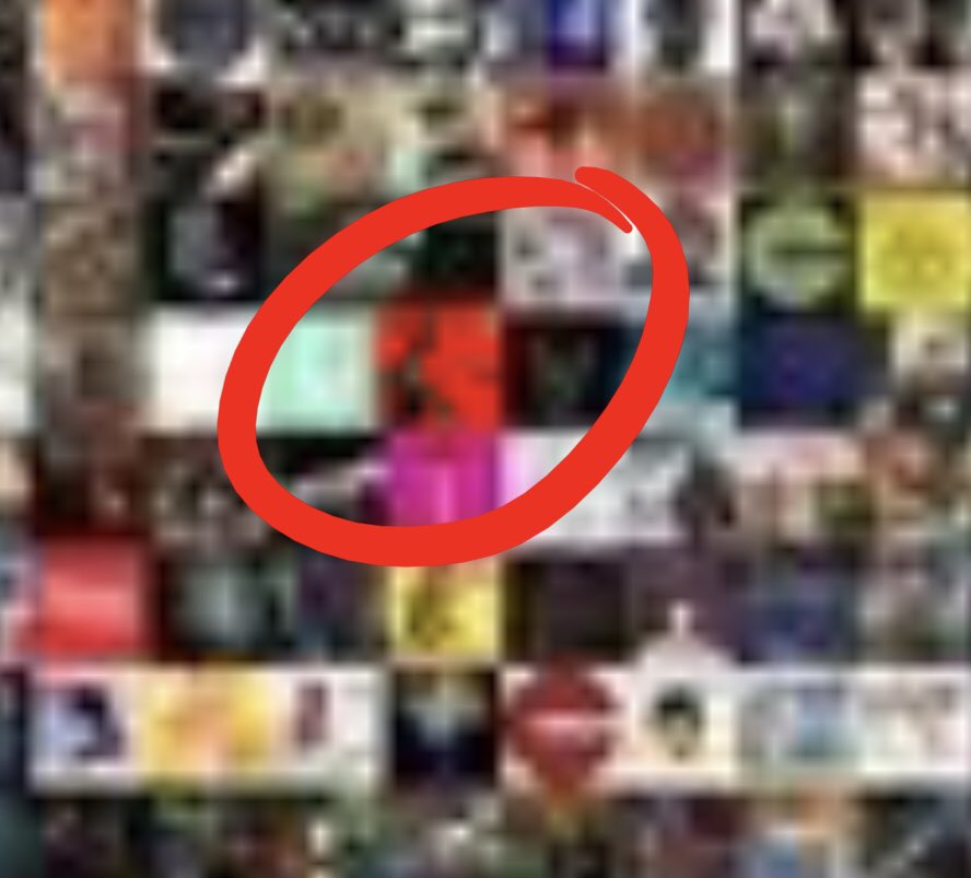 glitché tweet media