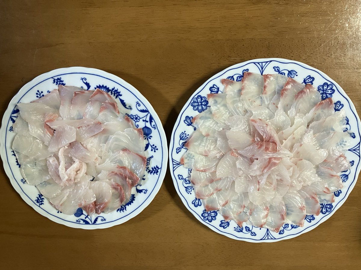 kayu_a10's tweet photo. 親父さんのボケ防止で鮮魚取り寄せ
捌くは今回はイシダイとカサゴ。
イシダイて美味しいよね。
カサゴは明日唐揚げにします。

3Dプリンターで作ったドリル研磨治具
実際使って改良重ねた4号。
もうこれでいい。 https://t.co/MKkJCUSqpC